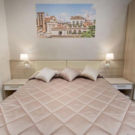 Le Stanze Di Rinaldo Hotel Rome Exterior photo