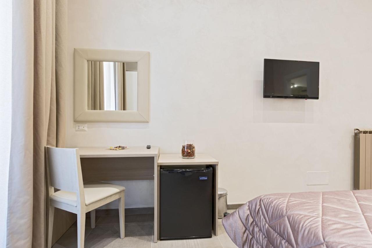 Le Stanze Di Rinaldo Hotel Rome Exterior photo