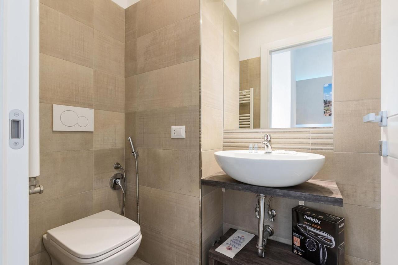 Le Stanze Di Rinaldo Hotel Rome Exterior photo