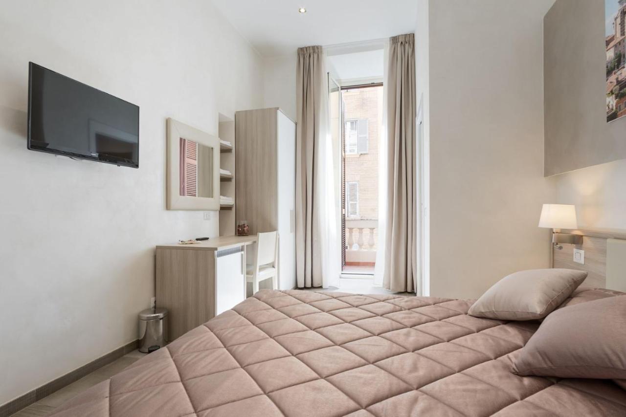 Le Stanze Di Rinaldo Hotel Rome Exterior photo
