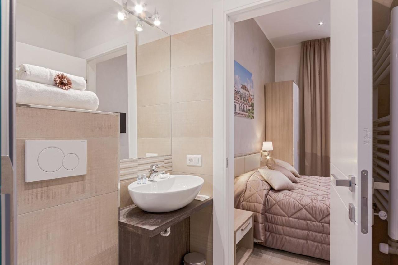 Le Stanze Di Rinaldo Hotel Rome Exterior photo