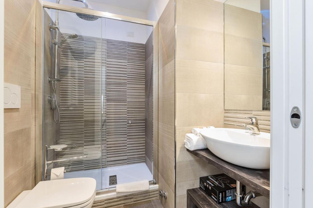 Le Stanze Di Rinaldo Hotel Rome Exterior photo