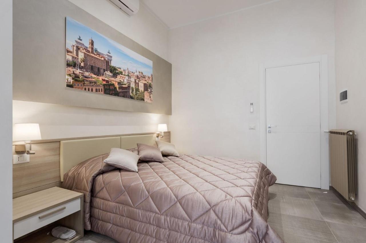 Le Stanze Di Rinaldo Hotel Rome Exterior photo