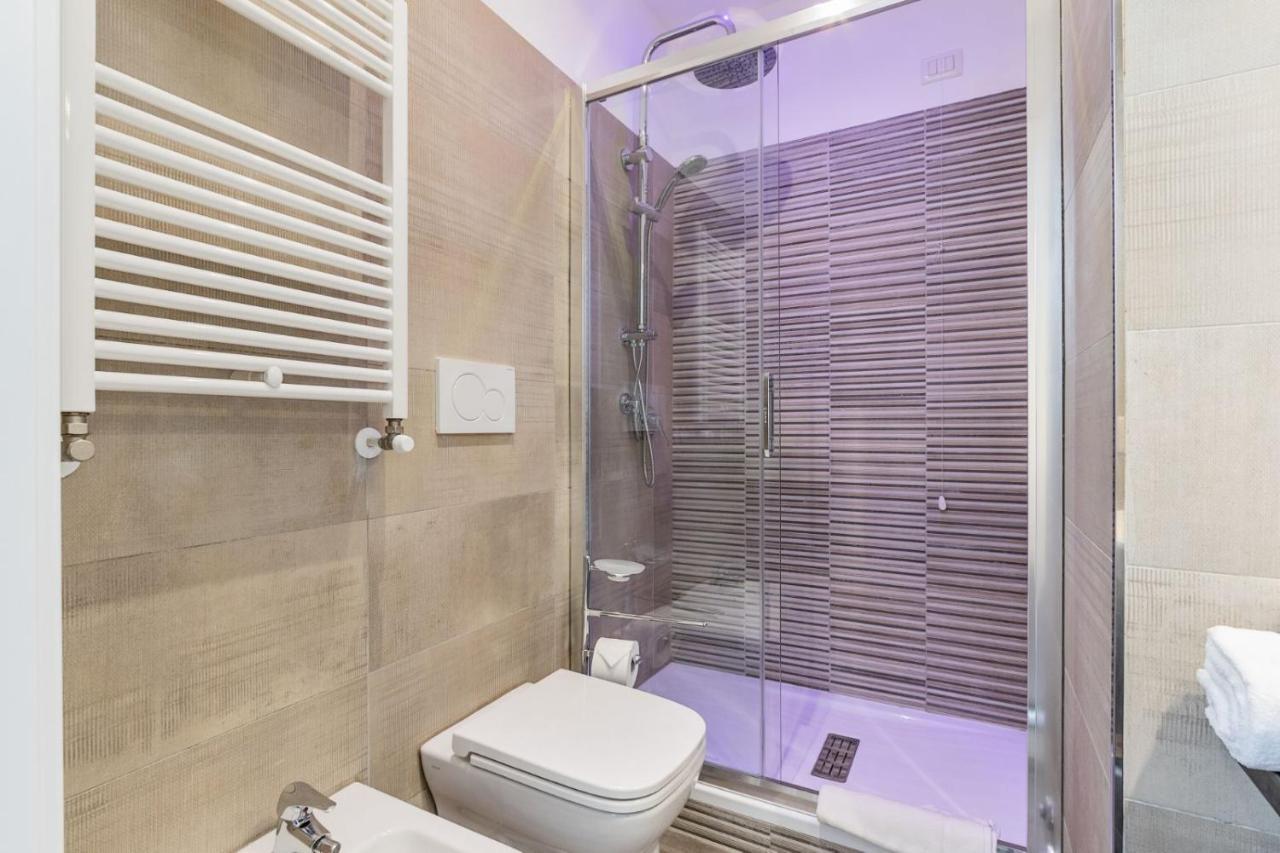 Le Stanze Di Rinaldo Hotel Rome Exterior photo