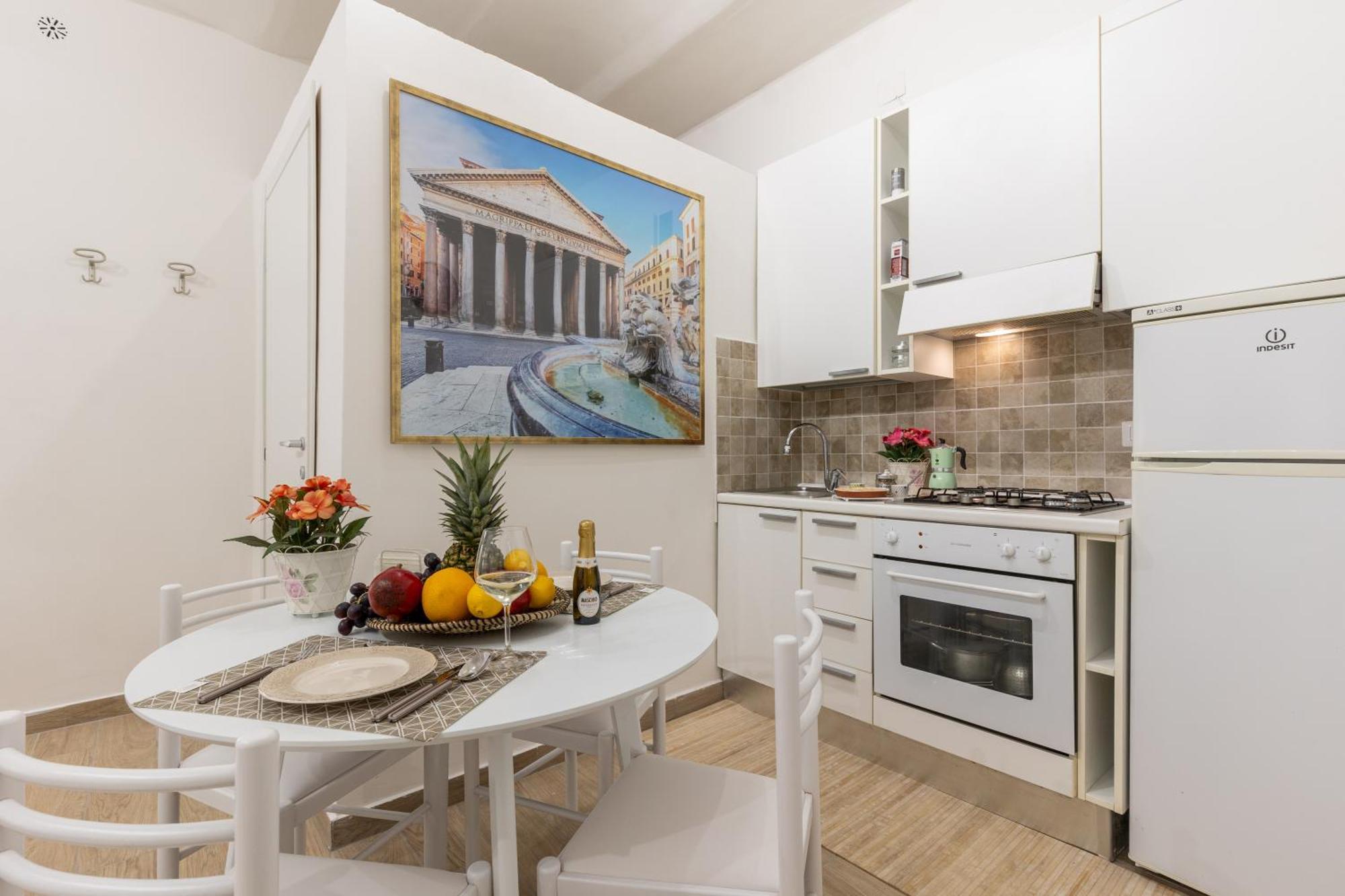 Le Stanze Di Rinaldo Hotel Rome Exterior photo